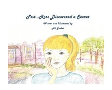 Psst...Rose Discovered a Secret