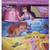 Disney Princess Read-Along Storybook and CD Boxed Set [With Audio CDs]