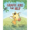 Giraffe Asks for Help