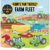 Farm Fleet