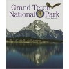 Grand Teton National Park