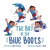 The Boy in the Blue Boots