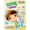 Slime King: Chemistry