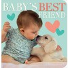 Baby's Best Friend