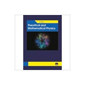 Theortical and Mathematical Physics