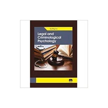 Legal and Criminological Psychology