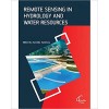 Remote Sensing in Hydrology and  Water Resources