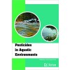 Pesticides in Aquatic Environments