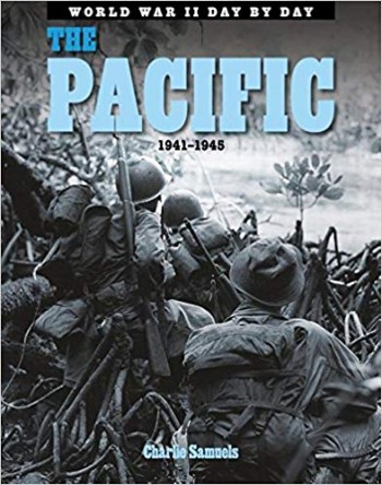 The Pacific: 1941-1945