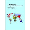 A Handbook of Comparative Government and Politics