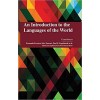 An Introduction to the Languages of the World?