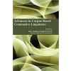 Advances in Corpus-Based Contrastive Linguistics