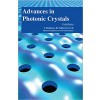 Advances in  Photonic Crystals