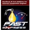 Handbook Of Fuel Additives For Internal Combustion Engines