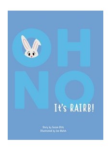 Oh No It's Rairb!