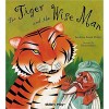 Tiger and the Wise Man