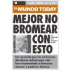 MEJOR NO BROMEAR CON ESTO (Paperback)